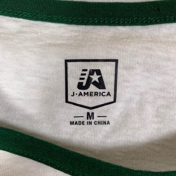 OREGON DUCKS SHIRT WOMENS MEDIUM NCAA WHITE - Picture 9 of 9